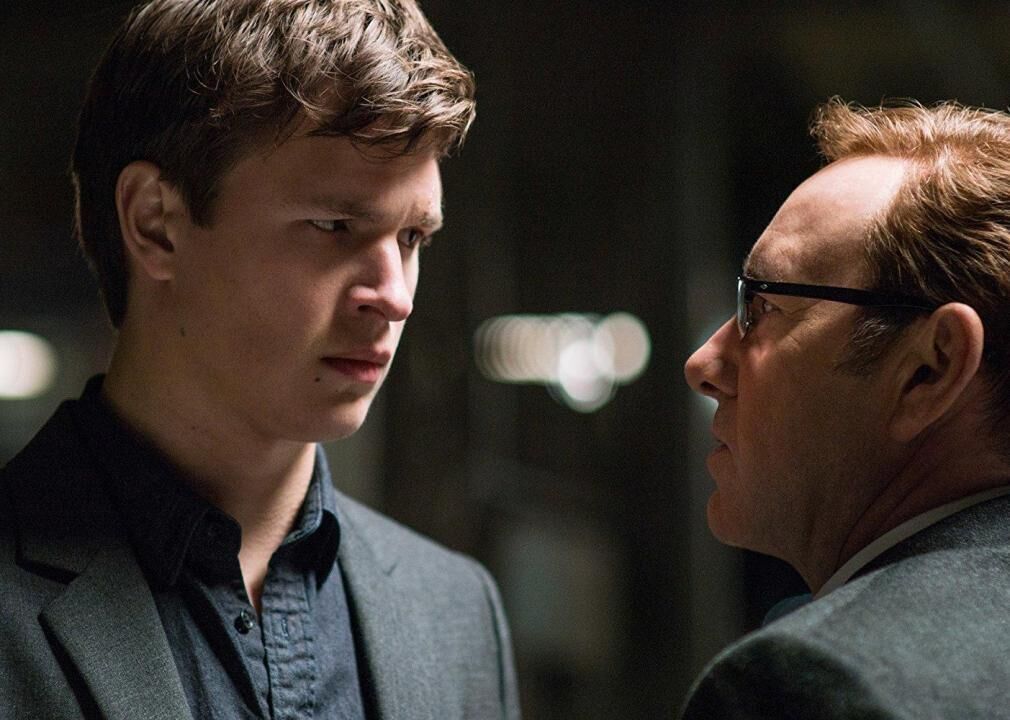 #39. Baby Driver (2017)